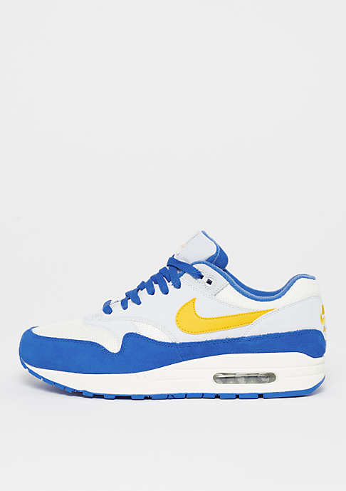 new arrivals nike air max 1 white signal blue 488f9 500da new arrivals nike air max 1 white signal blue 488f9 500da